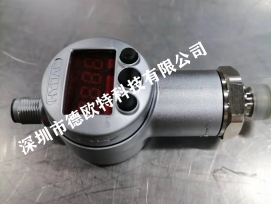 壓力傳感器